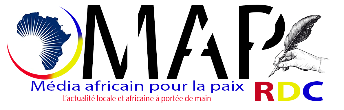 Média africain pour la paix